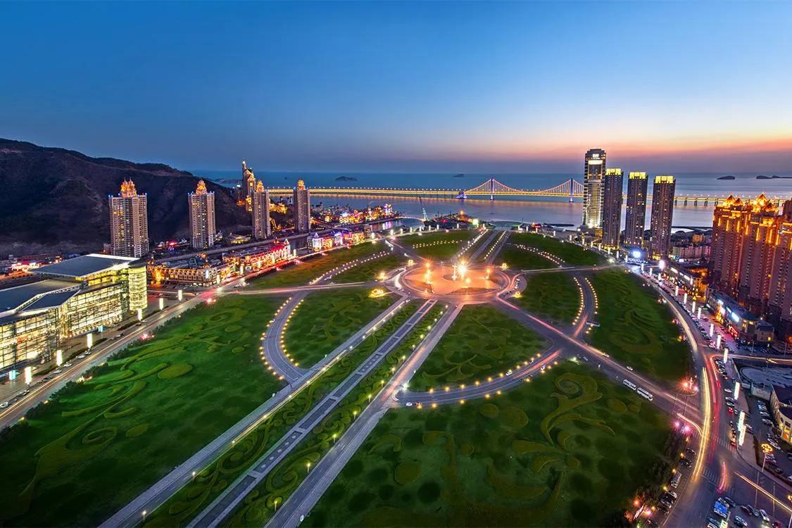 辽宁，致敬领导与朋友们的盛会