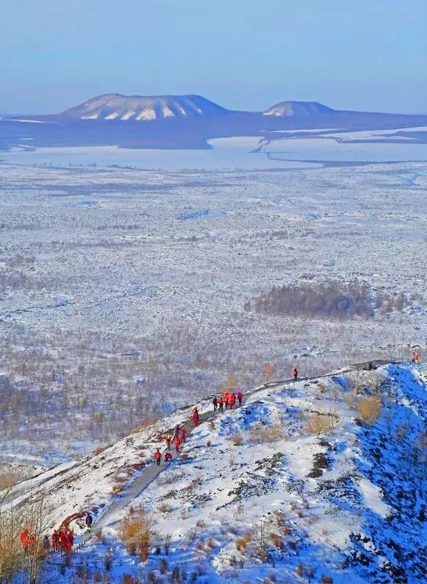 智造新篇，黑龙江科技生活创新之旅