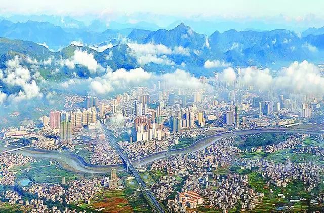 福建——中国东南沿海的璀璨明珠,魅力无限,风光无限