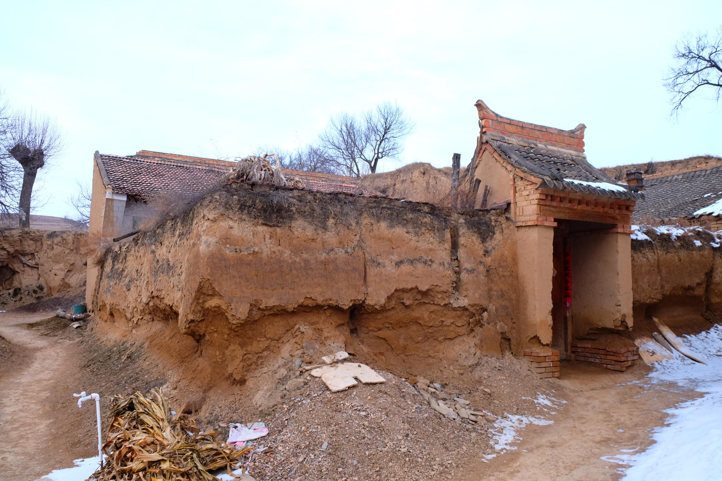探寻甘肃，神秘土地的壮美画卷🌄
